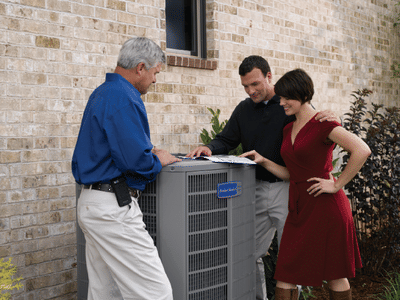 Northeast Heating & Air Conditioning, Inc
