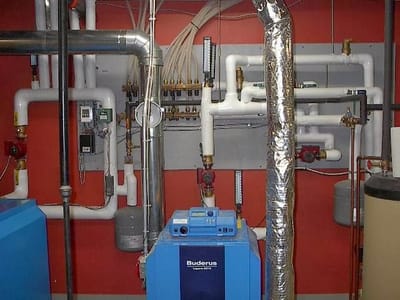 Northeast Heating, Cooling & Refrigeration