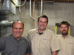 Northeast Heating & Cooling