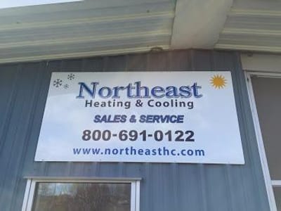 Northeast Heating & Cooling