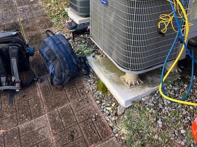 Northeast HVAC and Appliances of Lorton