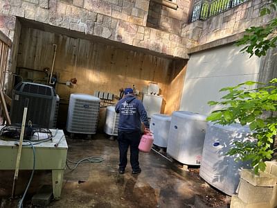 Northeast HVAC and Appliances of Lorton