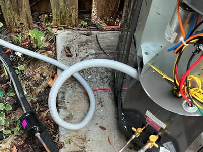 Northeast HVAC and Appliances of Lorton