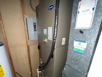 Northeast HVAC and Appliances of Lorton