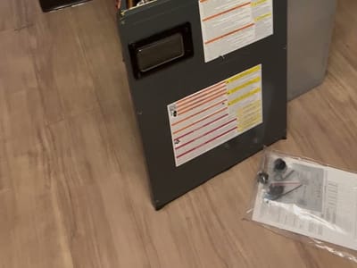 Northeast HVAC and Appliances of Lorton