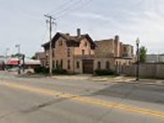 Northeast Illinois Service Company, Inc.