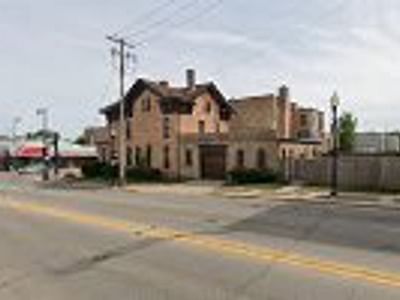 Northeast Illinois Service Company, Inc.