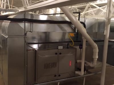 Northeast Mechanical HVAC Contractor and Plumbing