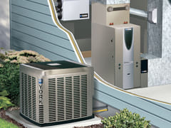 Northeast Mechanical HVAC Contractor and Plumbing