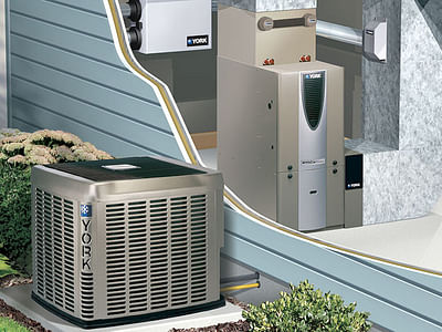 Northeast Mechanical HVAC Contractor and Plumbing