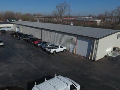 Northeast Mechanical Inc.