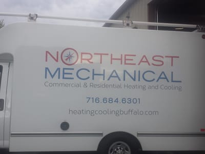 Northeast Mechanical Inc.