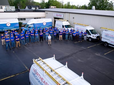 Northeast Mechanical Inc.