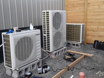 NorthEast Mechanical