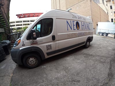 Northeast Ohio HVAC, LLC