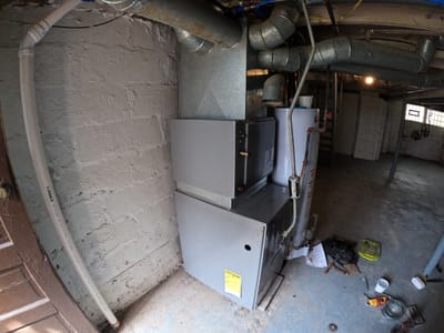 Northeast Ohio HVAC, LLC