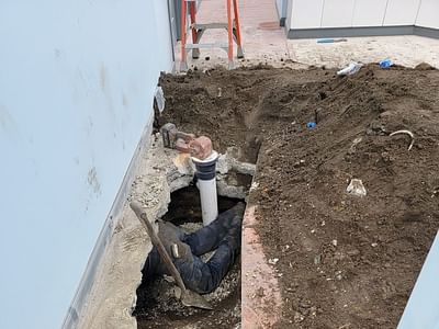 NorthEast Plumbing & Mechanical