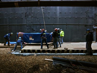 Northeastern Mechanical Inc