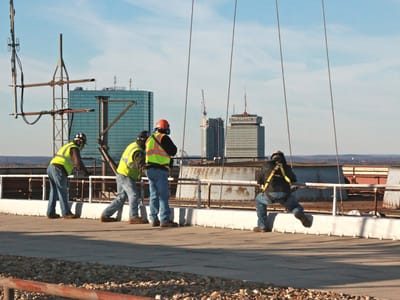 Northeastern Mechanical Inc