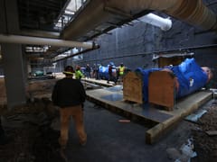 Northeastern Mechanical Inc