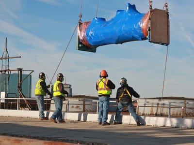 Northeastern Mechanical Inc