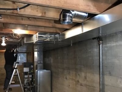 Northend Home Heating & Air Conditioning