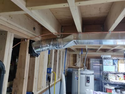 Northend Home Heating & Air Conditioning