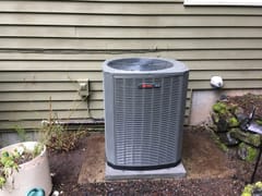 Northend Home Heating & Air Conditioning