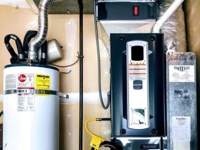 Northend Home Heating & Air Conditioning