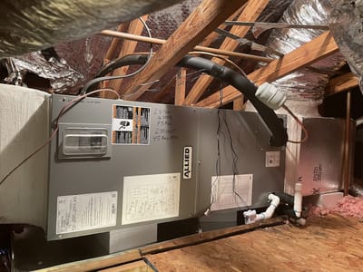 Northern Air Conditioning and Heating Inc