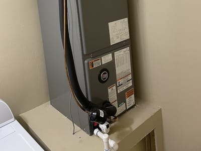 Northern Air Conditioning and Heating Inc