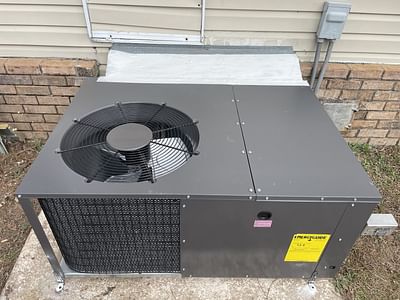 Northern Air Conditioning and Heating Inc