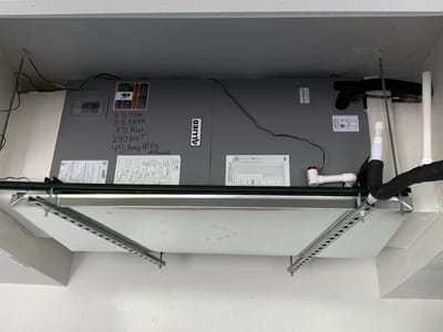 Northern Air Conditioning and Heating Inc