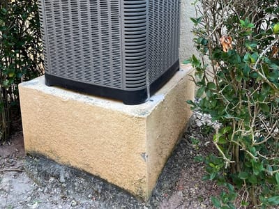 Northern Air Conditioning and Heating Inc