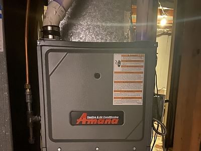 Northern Air Heating and Cooling