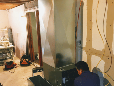 Northern Air Heating and Cooling