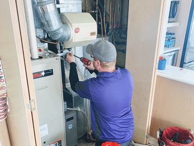 Northern Air Heating and Cooling