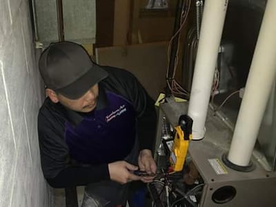 Northern Air Heating and Cooling