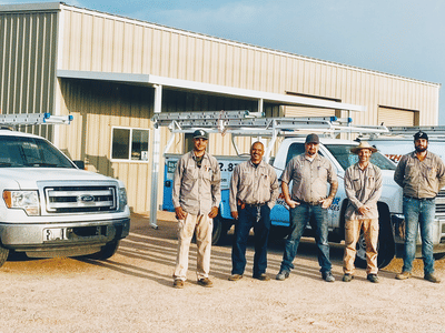 Northern Air Mechanical Services