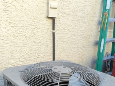 Northern Air Mechanical Services