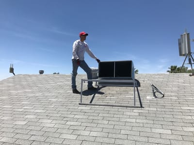 Northern Air Mechanical Services