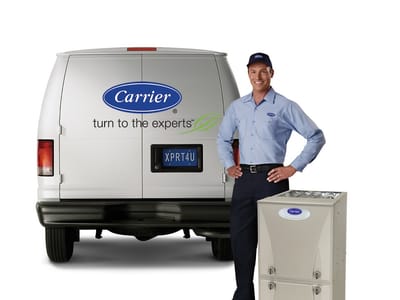 Northern Air Plumbing & Heating