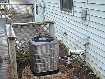 Northern Air Systems, Inc.