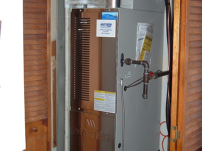 Northern Air Systems, Inc.