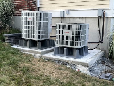 Northern Climate Inc.