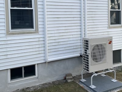 Northern Climate Inc.