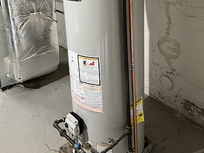 Northern Climate Inc.