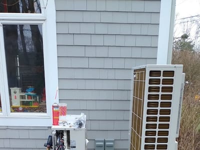 Northern Comfort Heating & Air Conditioning Contractors