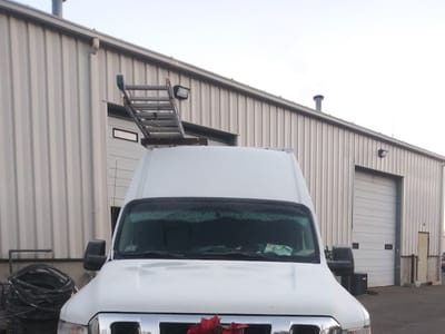 Northern Comfort Heating & Air Conditioning Contractors