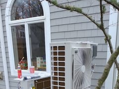 Northern Comfort Heating & Air Conditioning Contractors